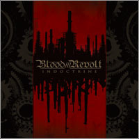 Blood Revolt - Indoctrine